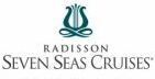 Radisson 7 Seas - Tahiti