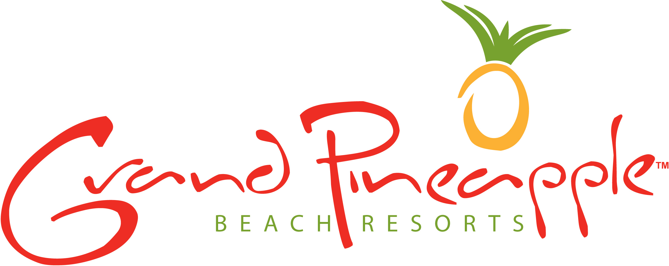 Grand Pinaeapple resorts