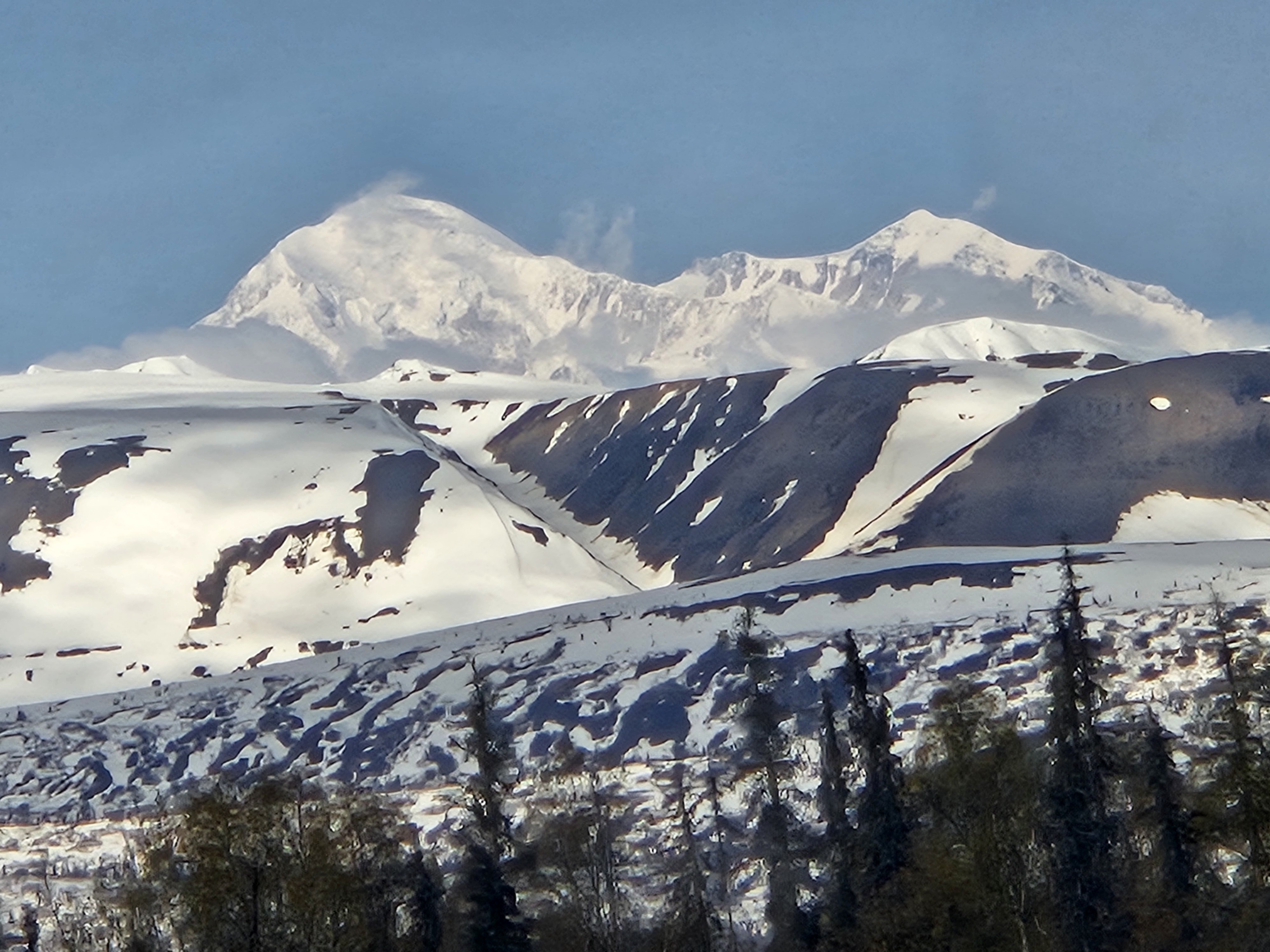 Mount Denali