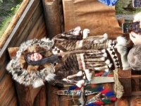 Native Parka