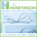Free Honeymoon Registry